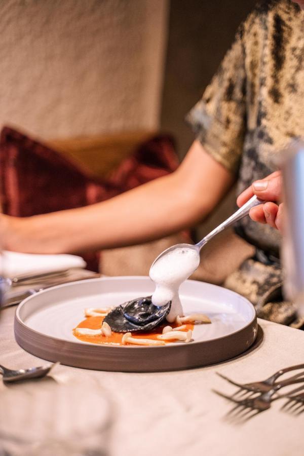 Wellnesshotel Erica Nova Ponente Εξωτερικό φωτογραφία