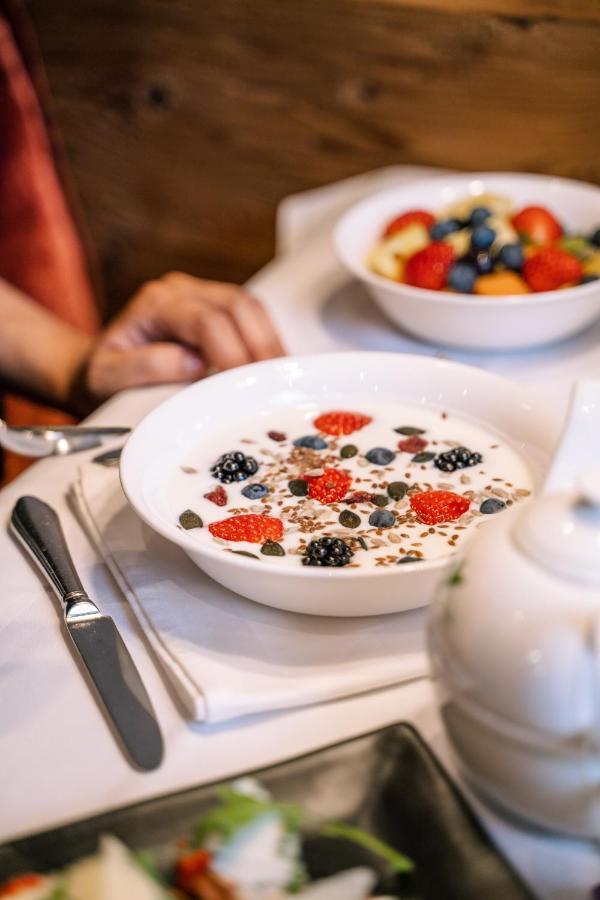 Wellnesshotel Erica Nova Ponente Εξωτερικό φωτογραφία