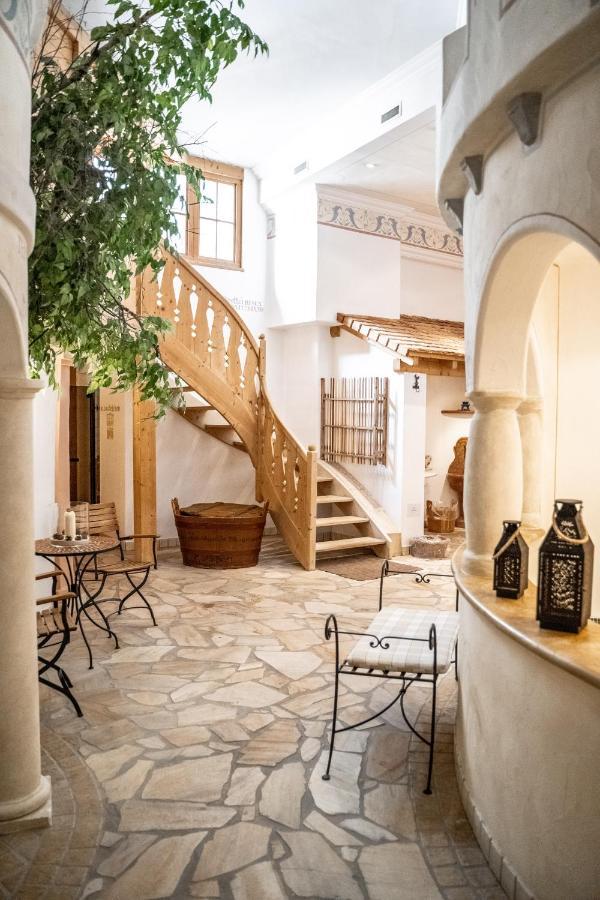 Wellnesshotel Erica Nova Ponente Εξωτερικό φωτογραφία