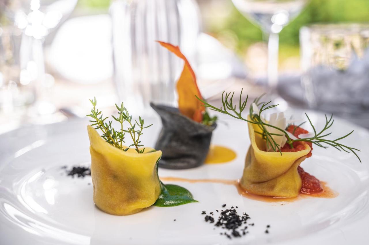 Wellnesshotel Erica Nova Ponente Εξωτερικό φωτογραφία