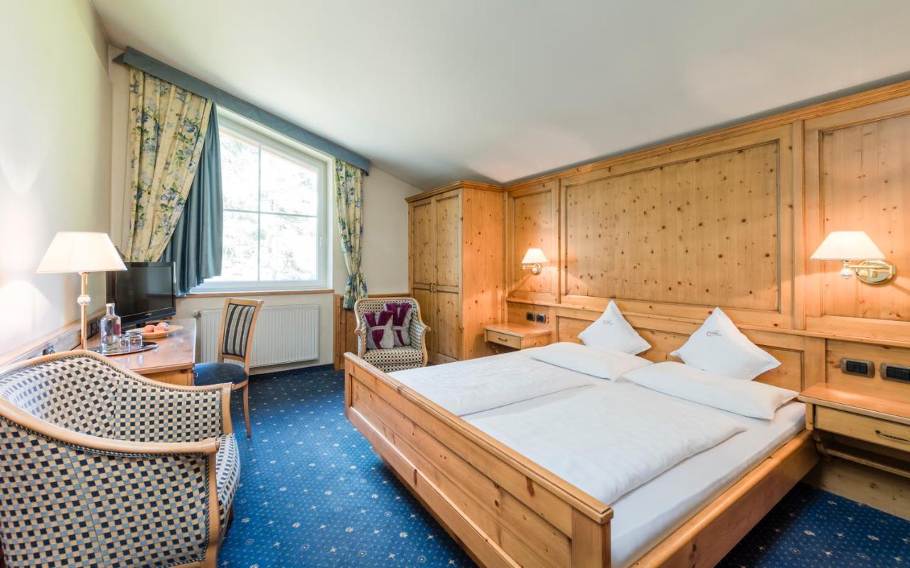Wellnesshotel Erica Nova Ponente Δωμάτιο φωτογραφία
