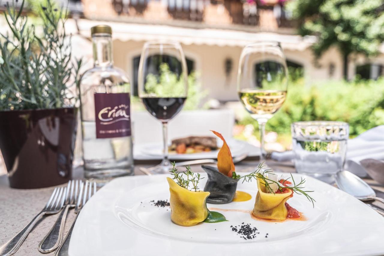 Wellnesshotel Erica Nova Ponente Εξωτερικό φωτογραφία