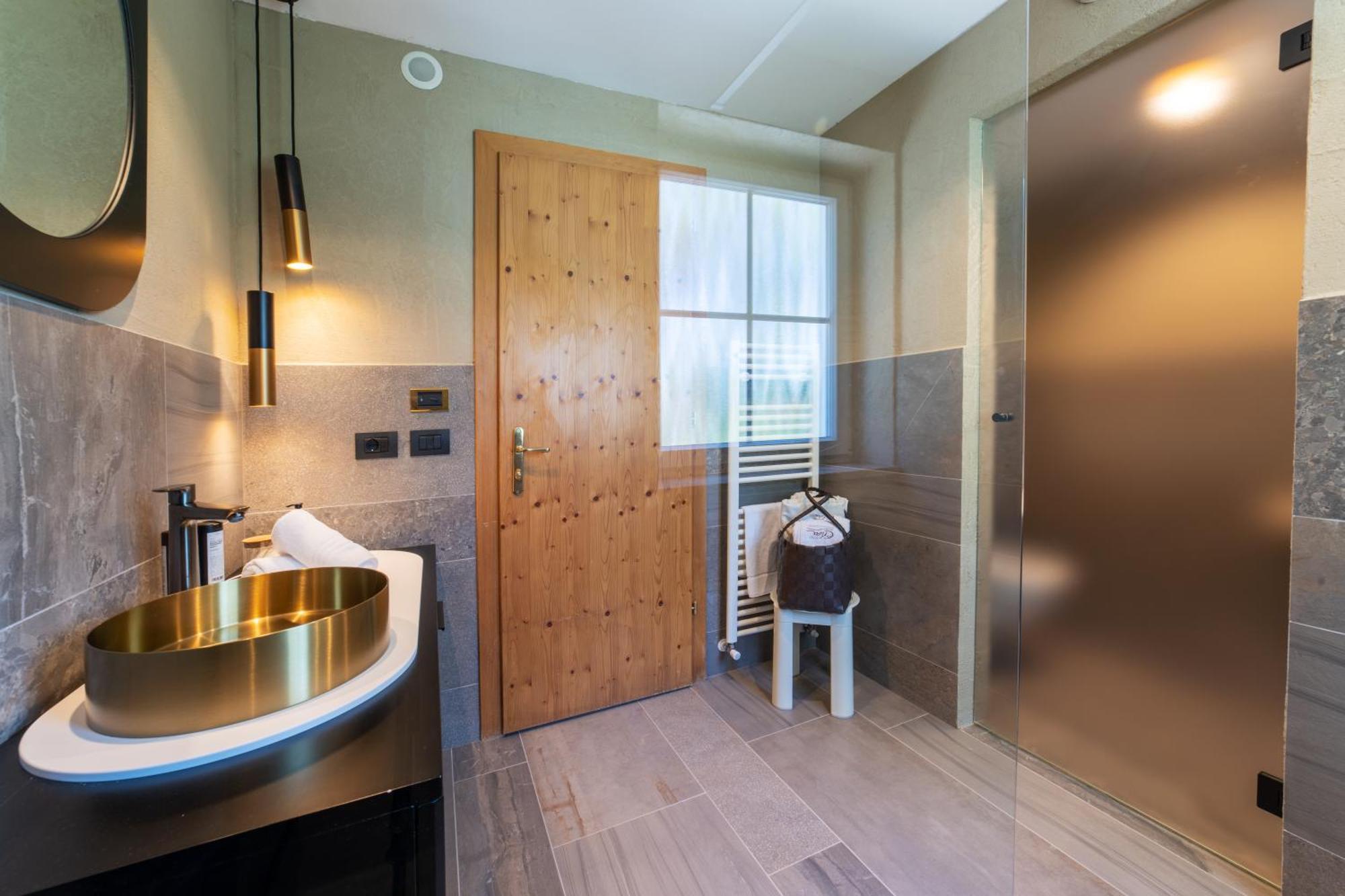 Wellnesshotel Erica Nova Ponente Δωμάτιο φωτογραφία