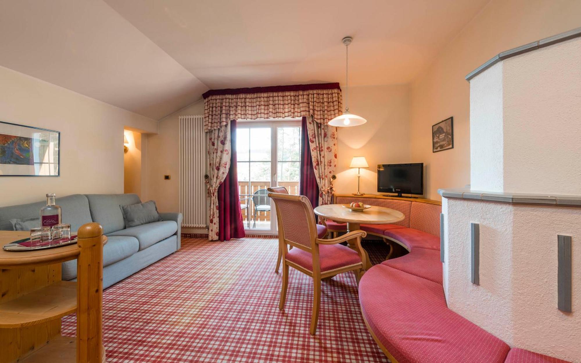 Wellnesshotel Erica Nova Ponente Δωμάτιο φωτογραφία