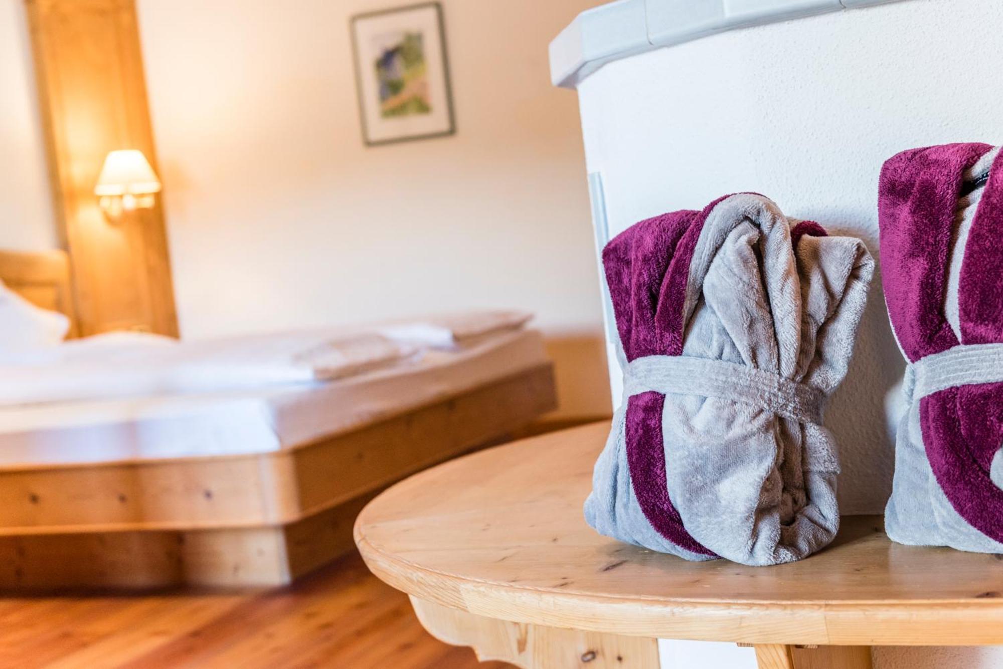 Wellnesshotel Erica Nova Ponente Δωμάτιο φωτογραφία