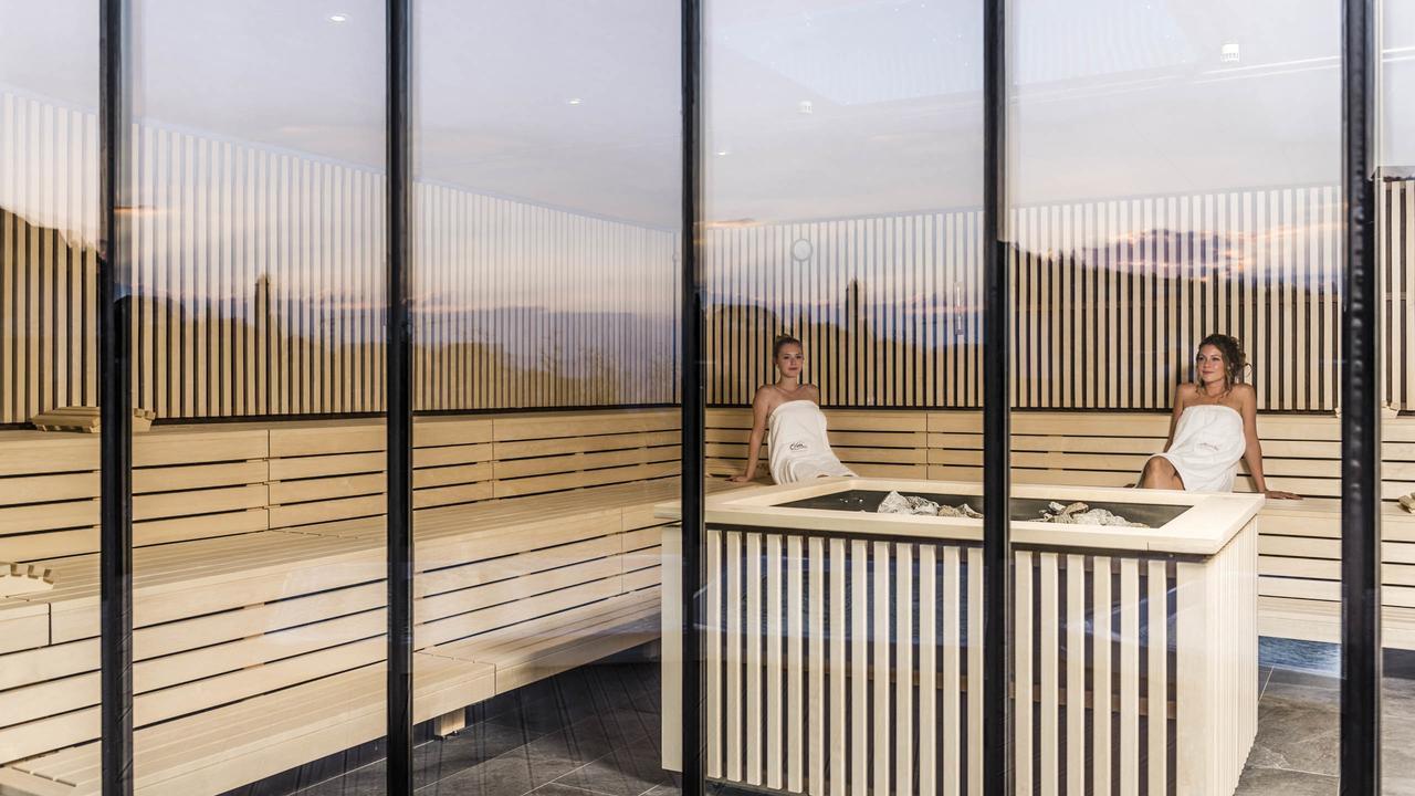 Wellnesshotel Erica Nova Ponente Εξωτερικό φωτογραφία