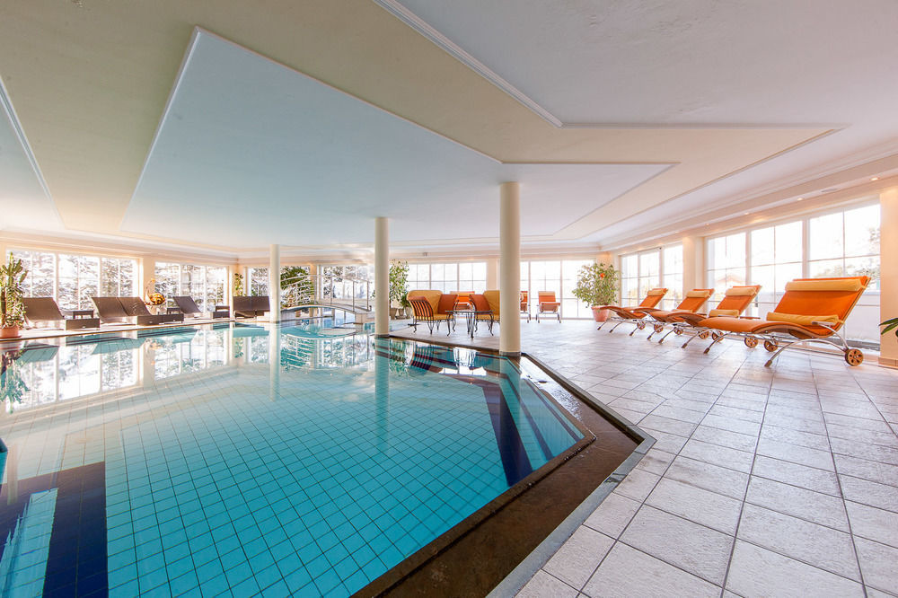 Wellnesshotel Erica Nova Ponente Εξωτερικό φωτογραφία