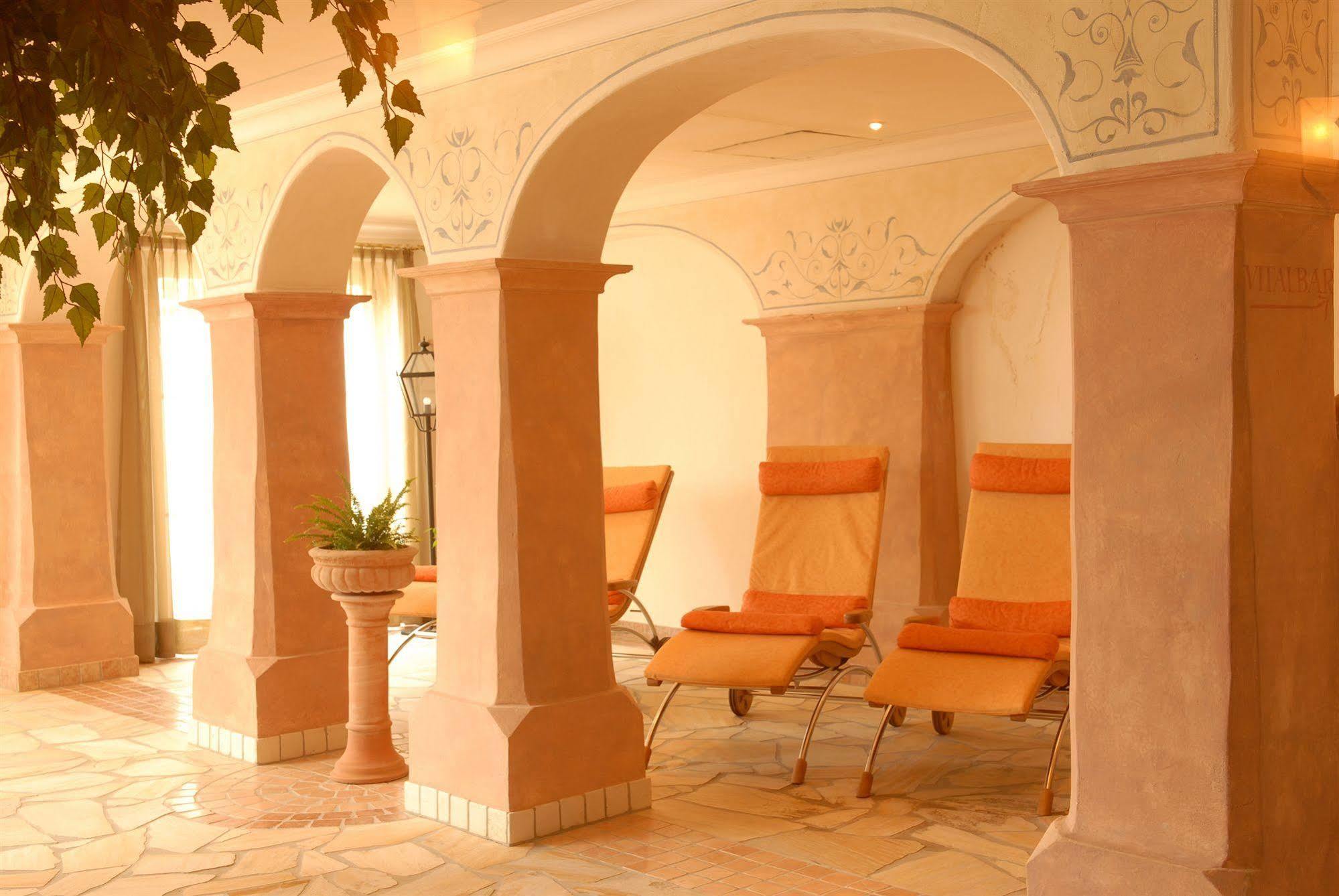 Wellnesshotel Erica Nova Ponente Εξωτερικό φωτογραφία